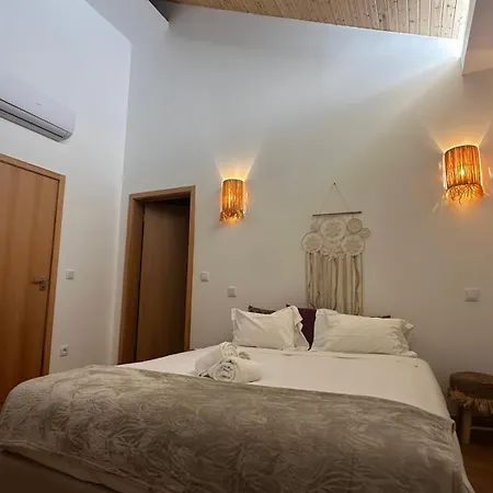 Quinta Do Codecal Apartment