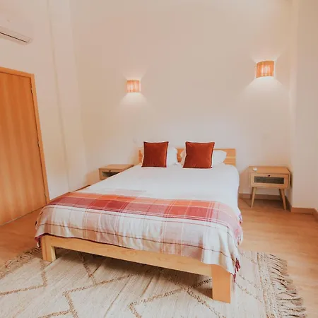 아파트 Quinta Do Codecal 빌라레알