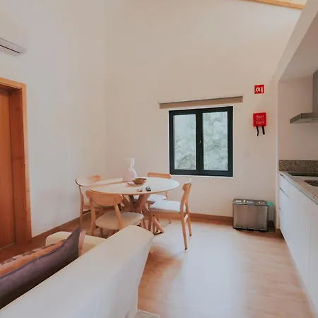 Quinta Do Codecal 빌라레알
