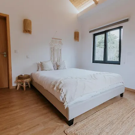 Quinta Do Codecal Διαμέρισμα Vila Real