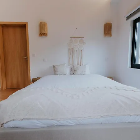 Quinta Do Codecal 아파트 빌라레알