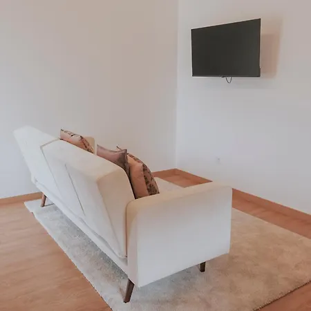 Apartament Quinta Do Codecal Vila Real