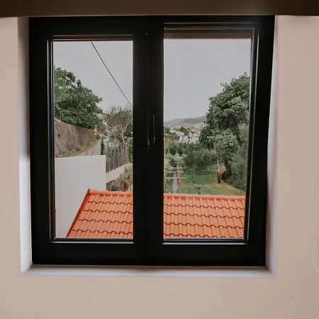 Quinta Do Codecal 아파트 빌라레알