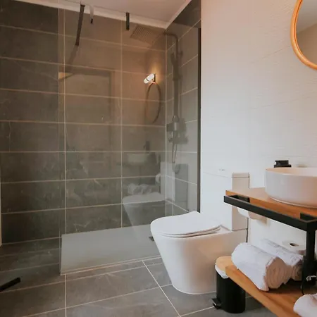 Apartament Quinta Do Codecal Vila Real
