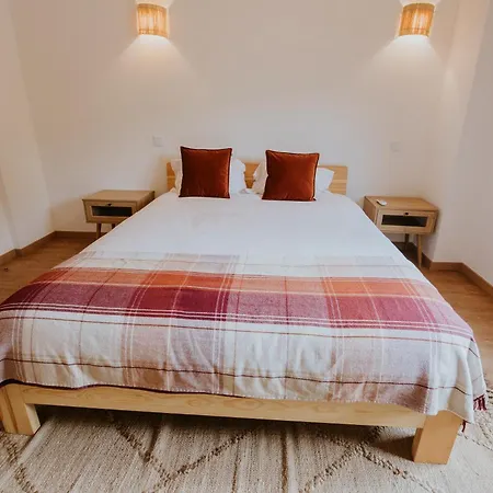 Διαμέρισμα Quinta Do Codecal