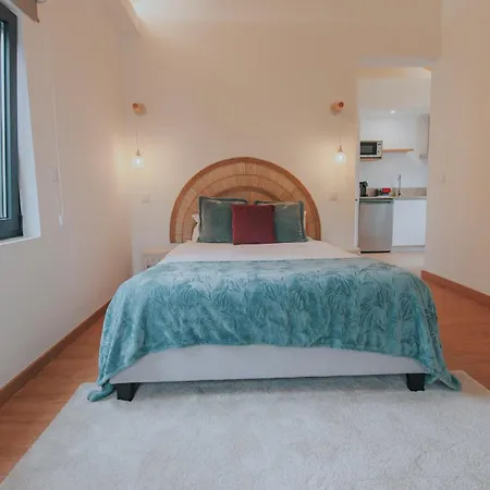 Quinta Do Codecal Apartament Vila Real