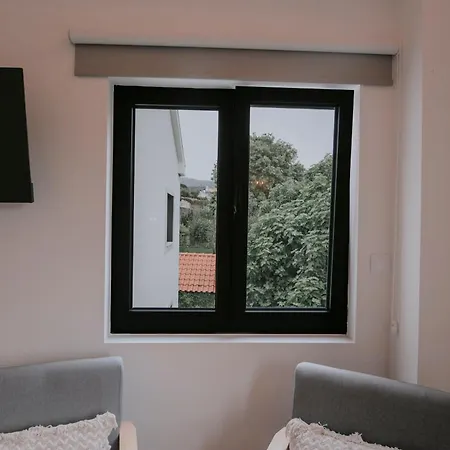 Apartament Quinta Do Codecal *