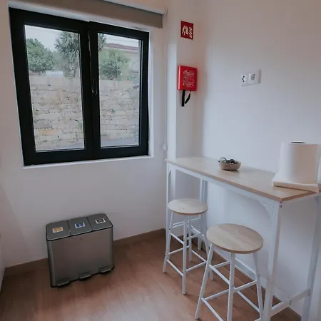 Quinta Do Codecal Διαμέρισμα Vila Real