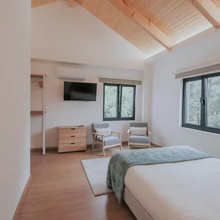 Quinta Do Codecal Διαμέρισμα *