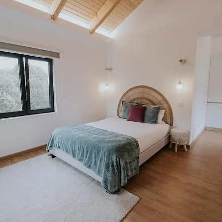 Διαμέρισμα Quinta Do Codecal Vila Real