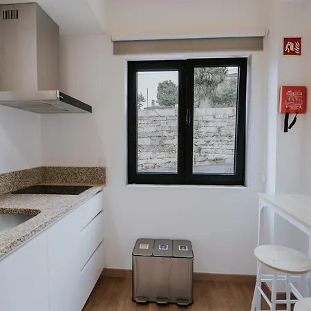 Quinta Do Codecal Διαμέρισμα
