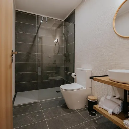 Quinta Do Codecal * Vila Real