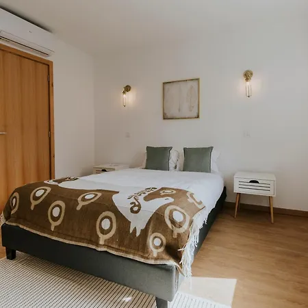 Quinta Do Codecal Διαμέρισμα Vila Real