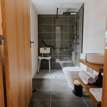 Διαμέρισμα Quinta Do Codecal Vila Real