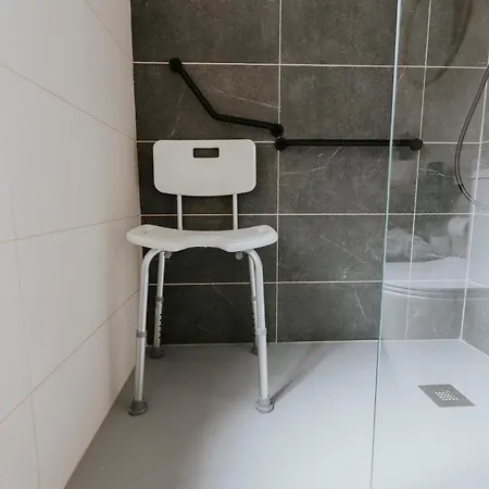 Quinta Do Codecal Διαμέρισμα