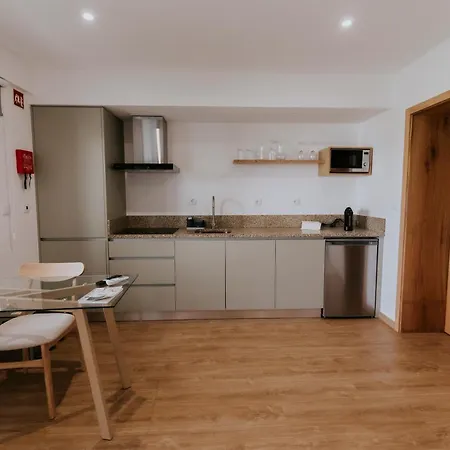 Quinta Do Codecal Διαμέρισμα Vila Real