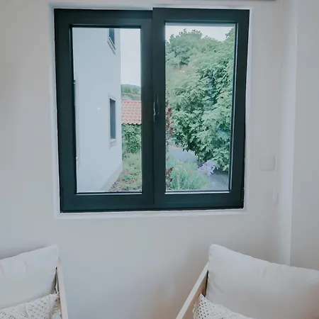 Διαμέρισμα Quinta Do Codecal
