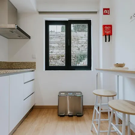Quinta Do Codecal