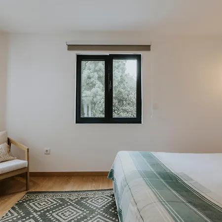 Διαμέρισμα Quinta Do Codecal