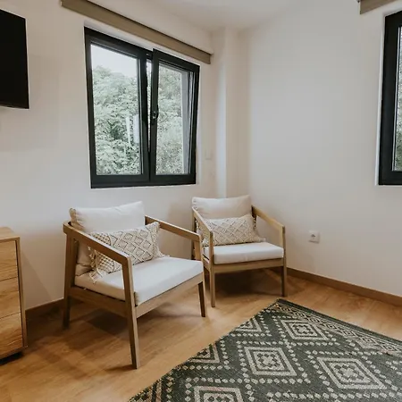 Διαμέρισμα Quinta Do Codecal Vila Real