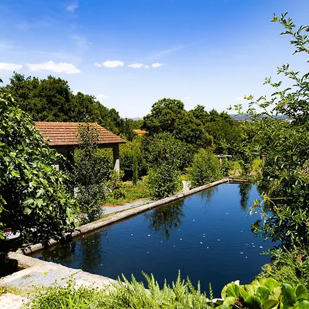 Quinta Do Codecal *