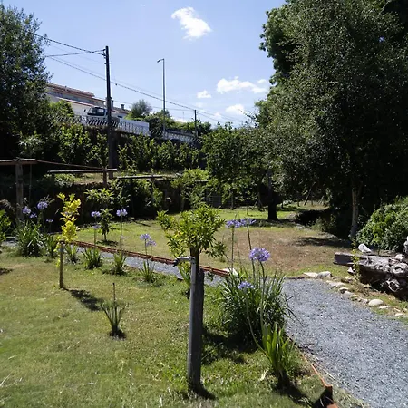 Quinta Do Codecal