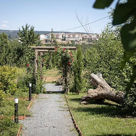 Διαμέρισμα Quinta Do Codecal