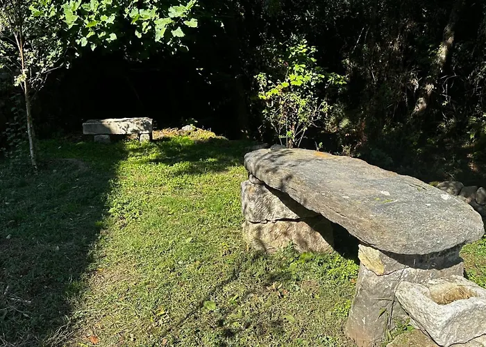 Apartment Quinta Do Codecal