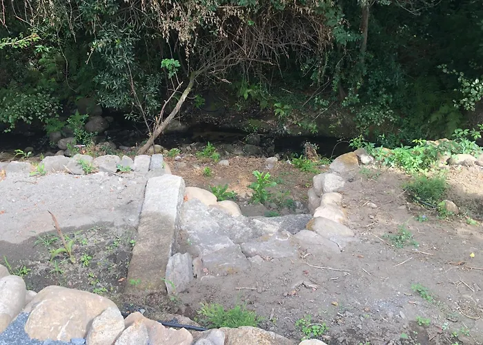 Quinta Do Codecal Апартаменты