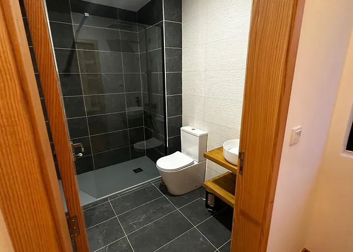 Apartment Quinta Do Codecal Vila Real