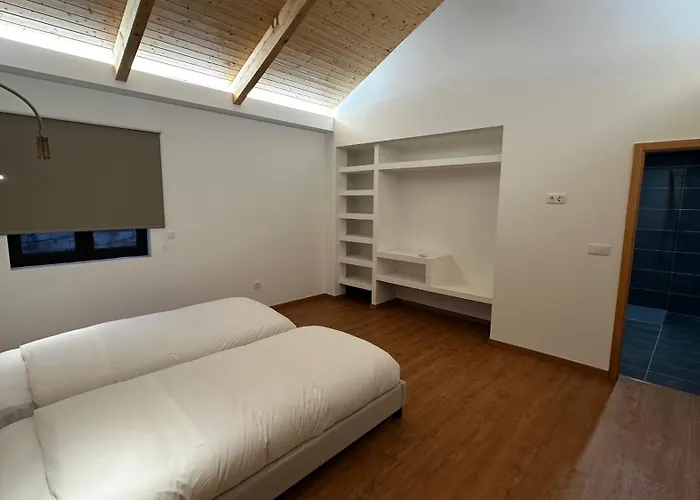 Quinta Do Codecal * Vila Real