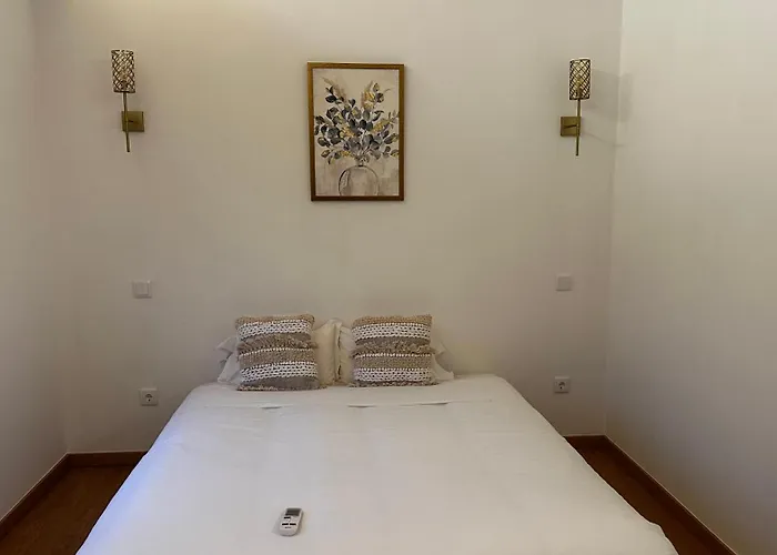 Apartment Quinta Do Codecal