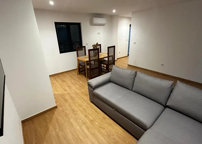 Apartment Quinta Do Codecal Vila Real