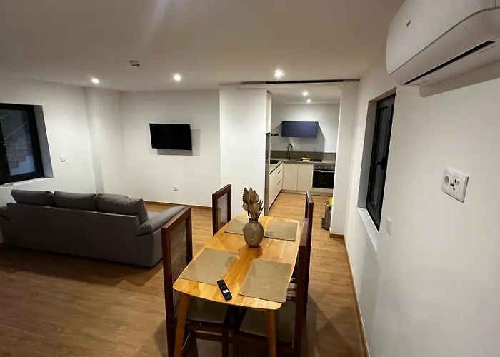 Quinta Do Codecal * Vila Real