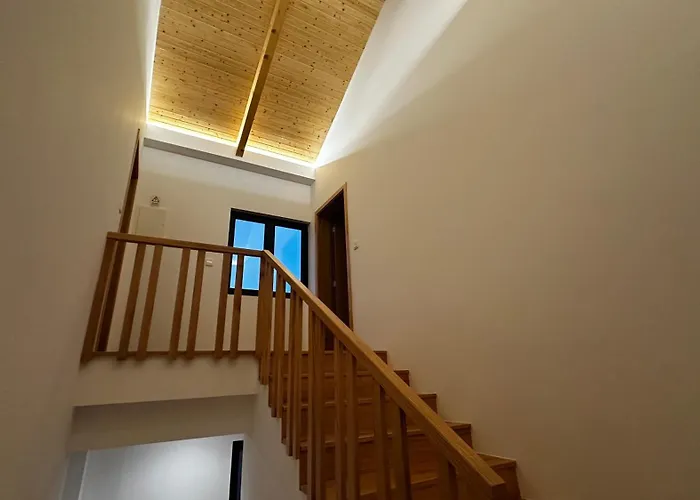 Quinta Do Codecal Apartment