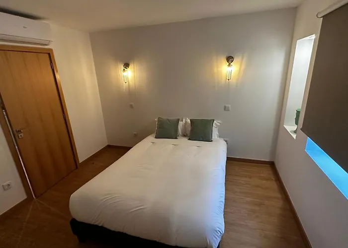 Quinta Do Codecal * Vila Real