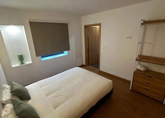 Quinta Do Codecal Apartment *