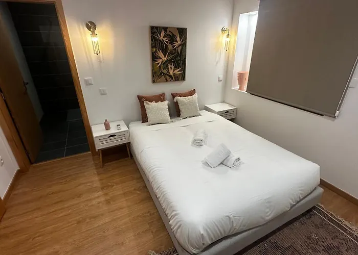 Quinta Do Codecal Vila Real