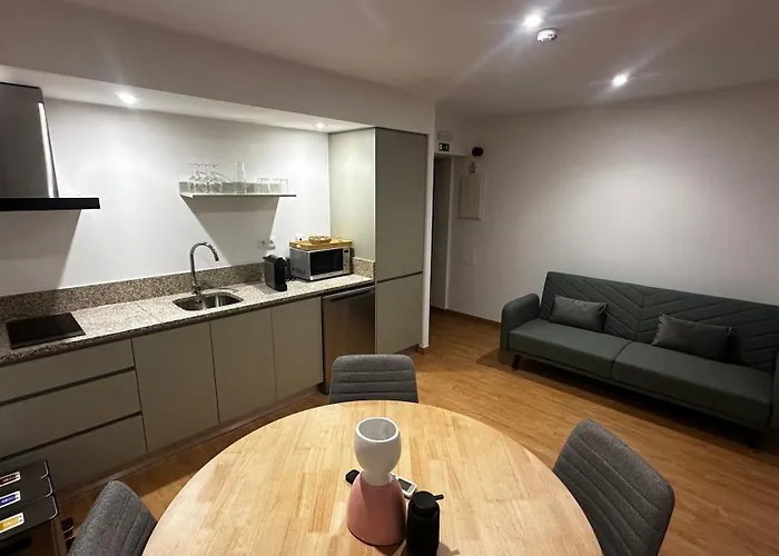 Quinta Do Codecal Вила-Реал