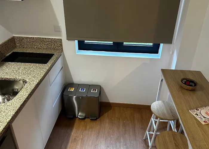 Apartment Quinta Do Codecal