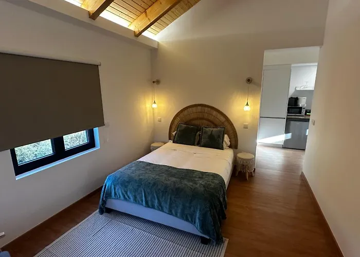 Quinta Do Codecal Vila Real