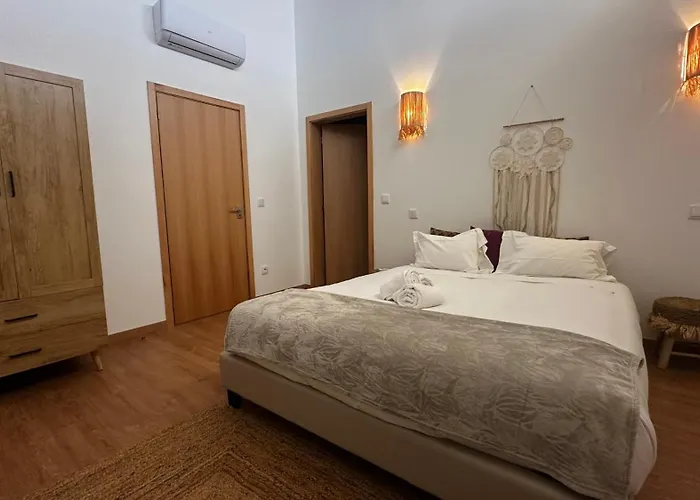 Apartment Quinta Do Codecal Vila Real
