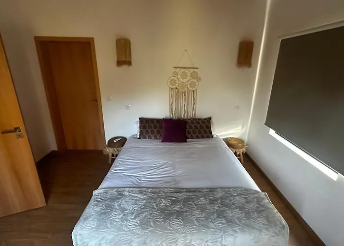 Quinta Do Codecal Vila Real