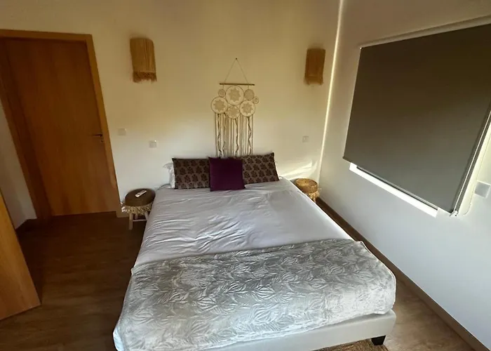 Quinta Do Codecal Apartment Vila Real