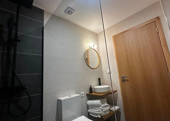 Quinta Do Codecal * Вила-Реал