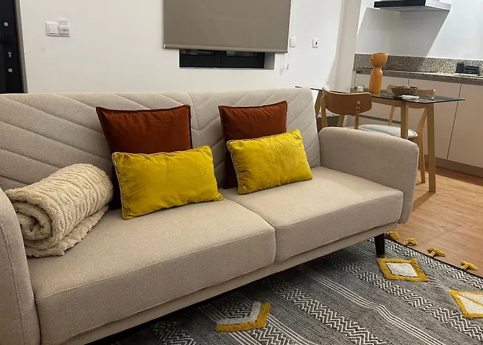 Quinta Do Codecal Apartment Vila Real