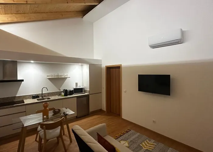 Quinta Do Codecal Vila Real